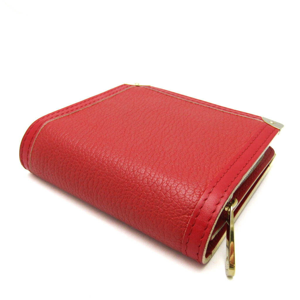 Louis Vuitton Suhali Impact Zip Women's