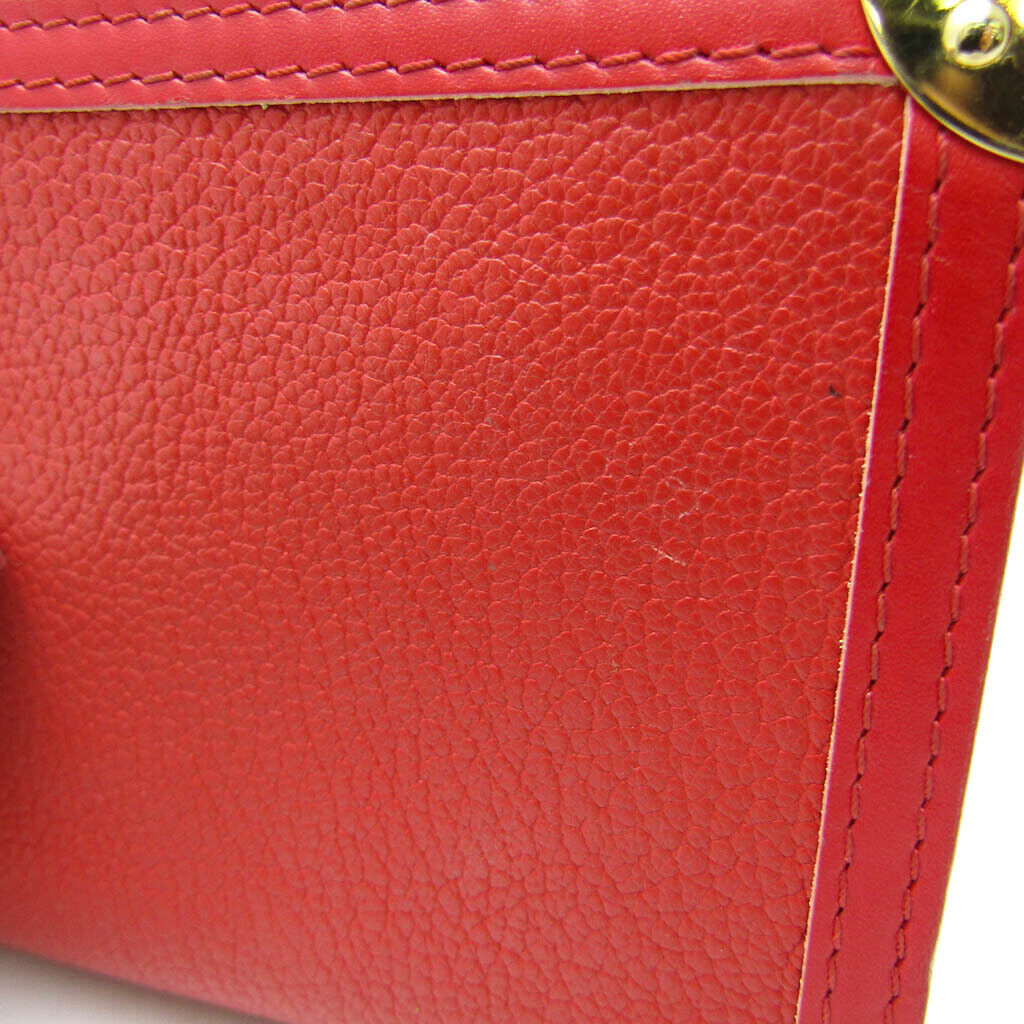 Louis Vuitton Suhali Impact Zip Women's