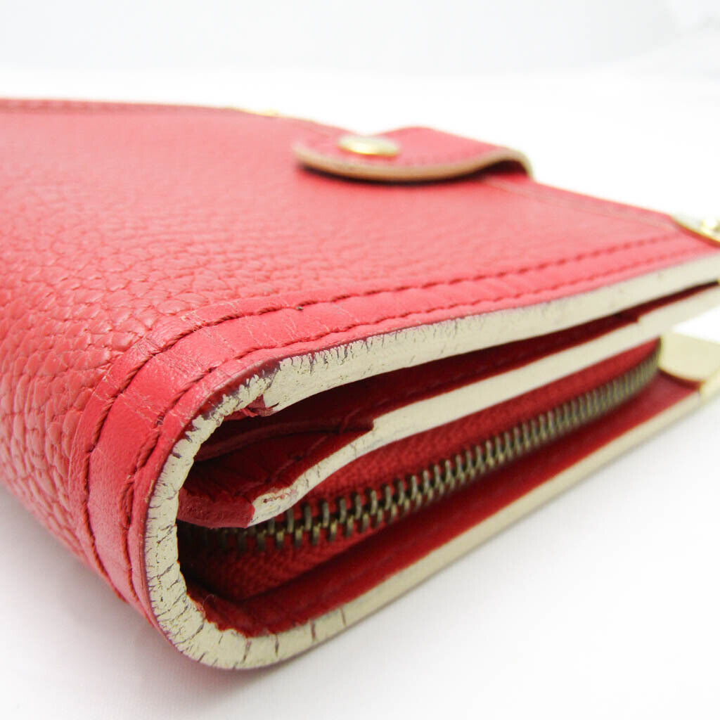 Louis Vuitton Suhali Impact Zip Women's