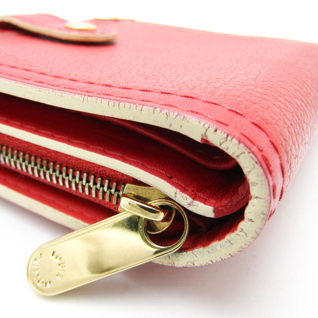 Louis Vuitton Suhali Impact Zip Women's