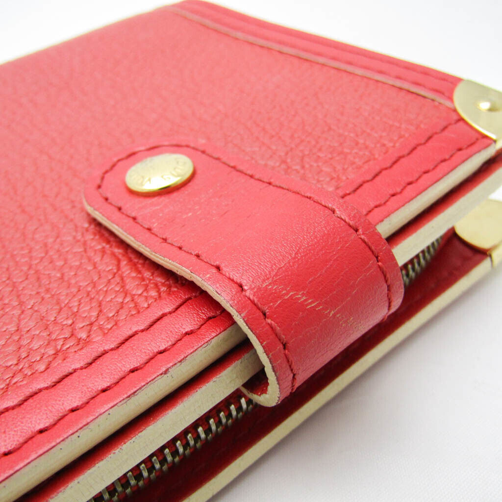 Louis Vuitton Suhali Impact Zip Women's
