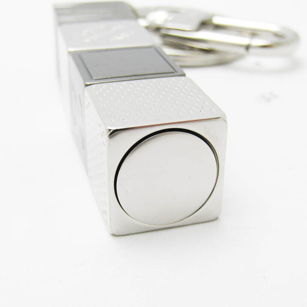 Louis Vuitton Portocre Cube Keyring