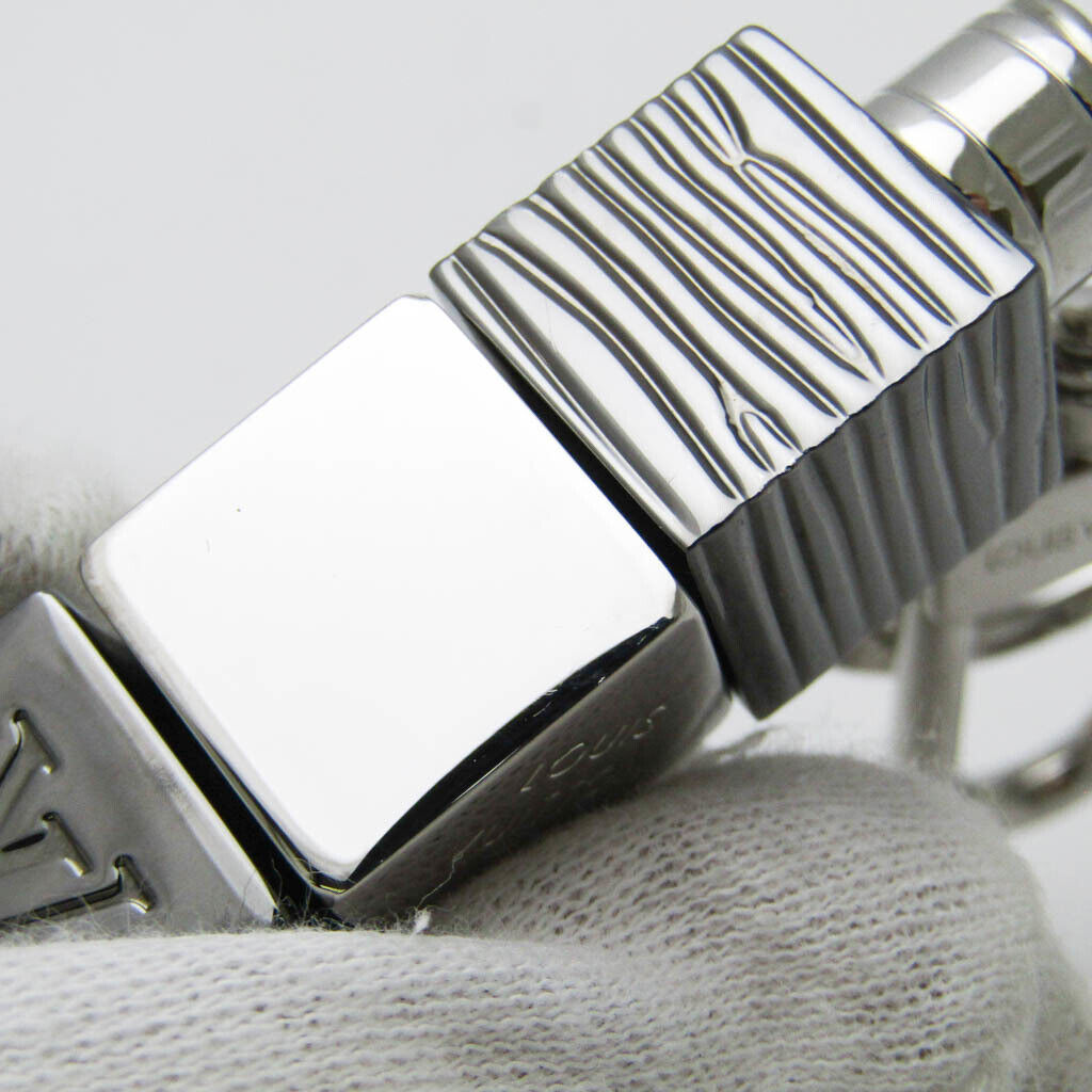 Louis Vuitton Portocre Cube Keyring