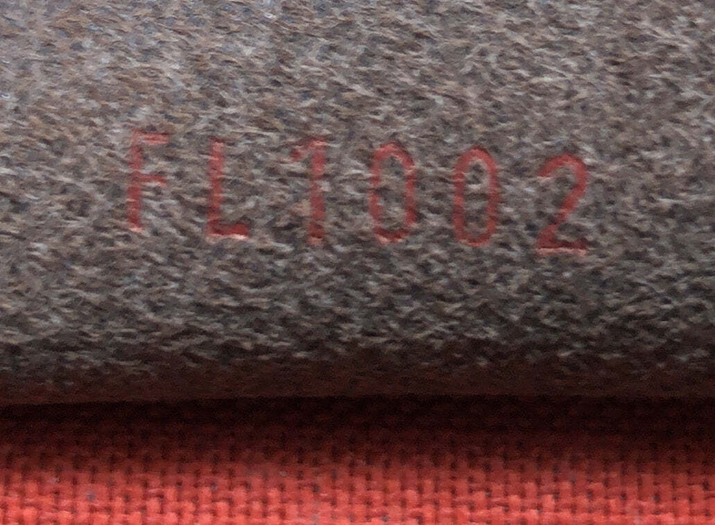 Louis Vuitton Navona Pochette