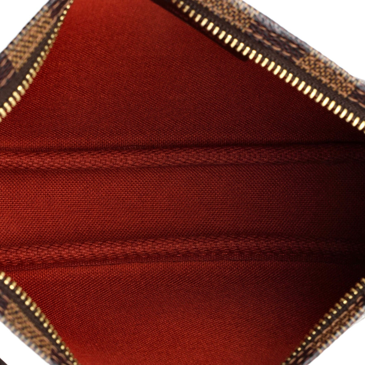 Louis Vuitton Navona Pochette
