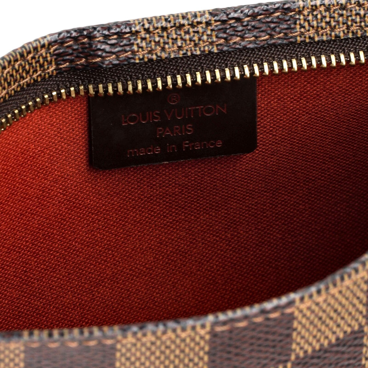 Louis Vuitton Navona Pochette