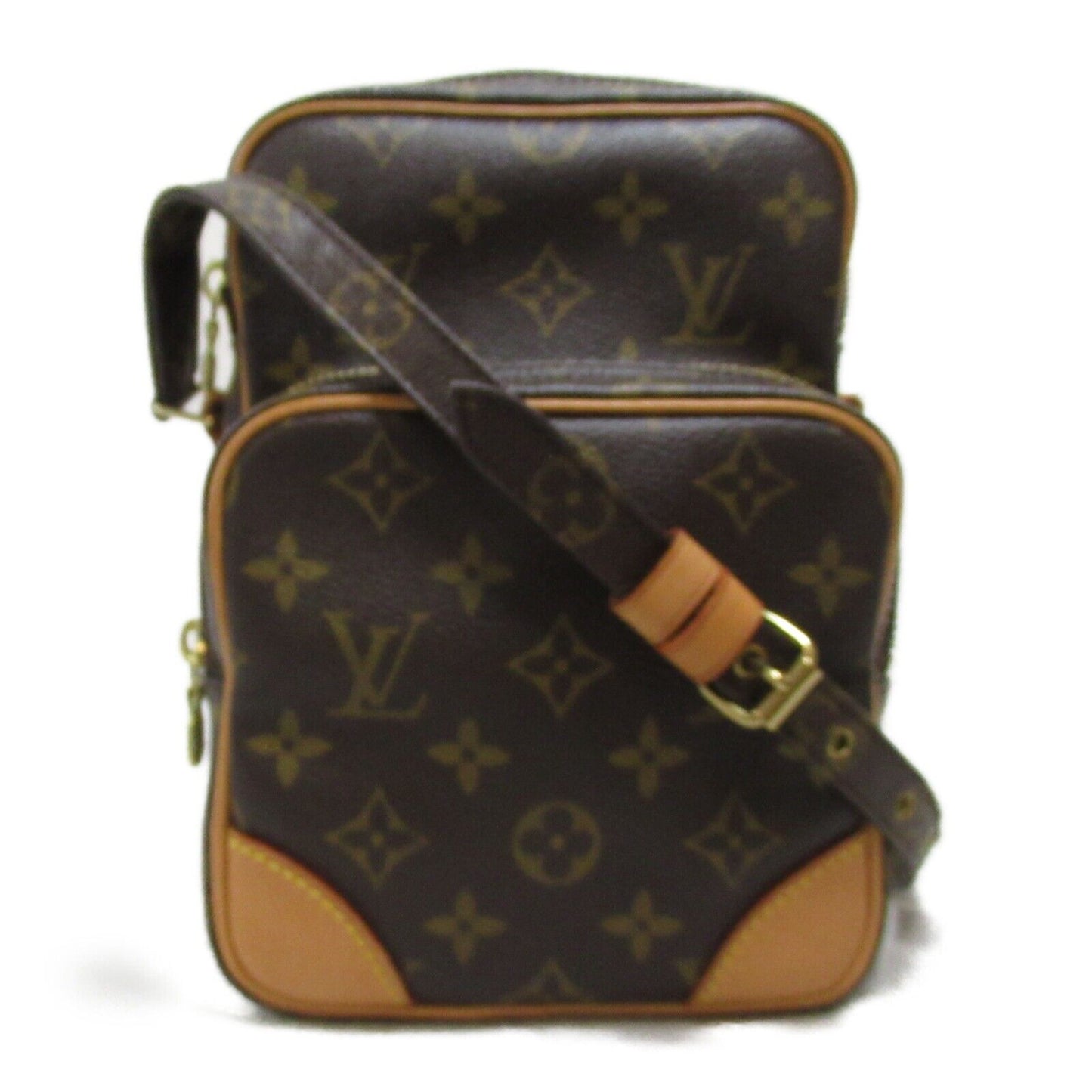 Louis Vuitton Amazon Crossbody Shoulder