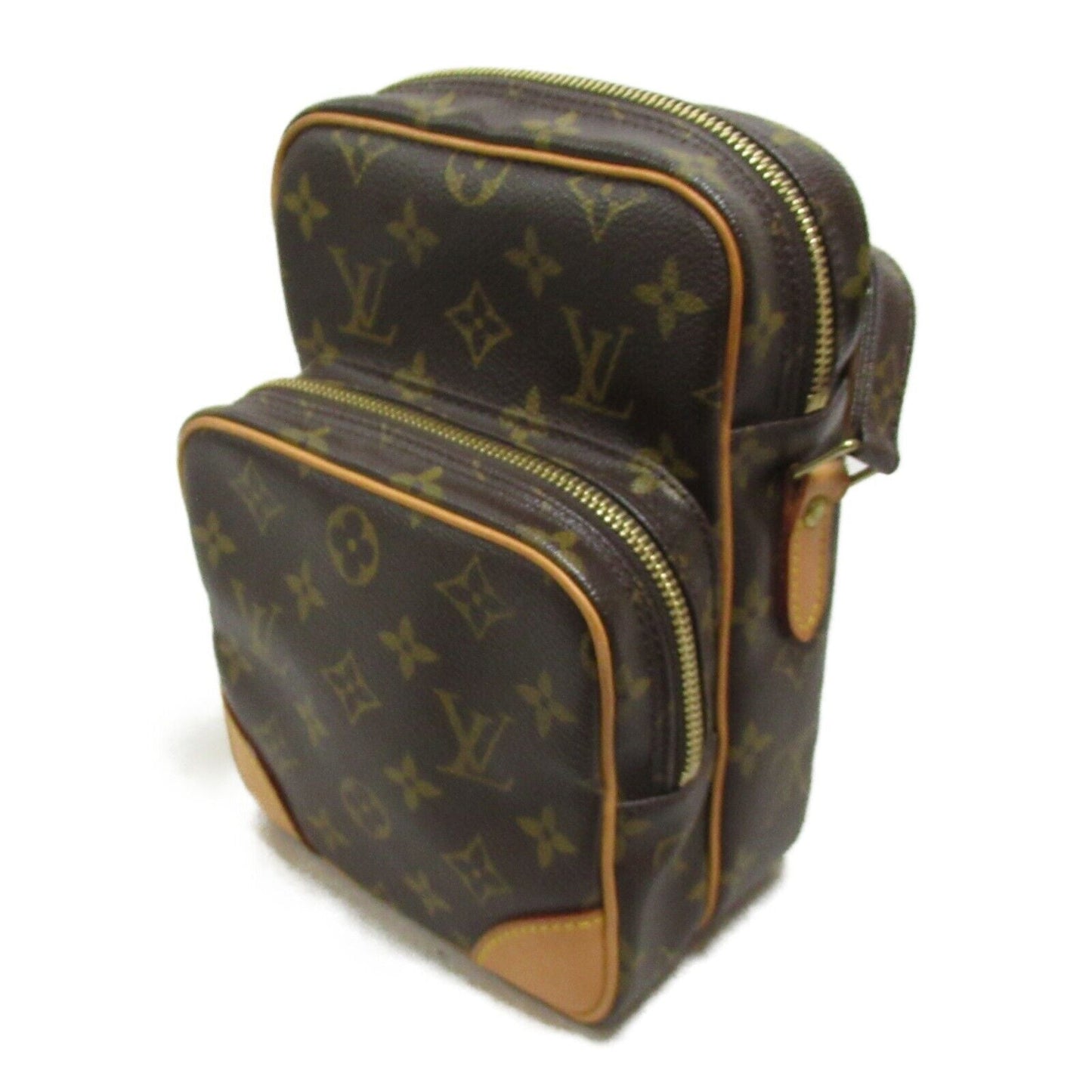 Louis Vuitton Amazon Crossbody Shoulder