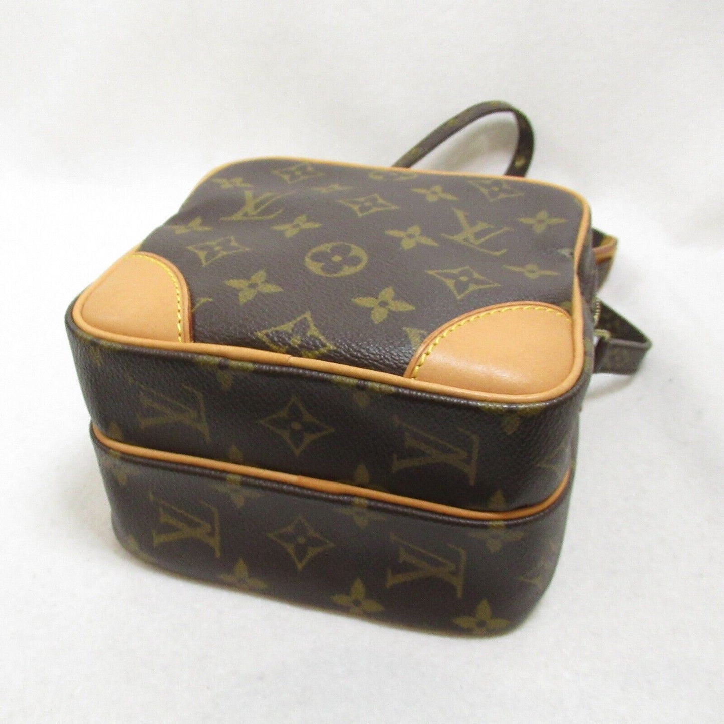 Louis Vuitton Amazon Crossbody Shoulder