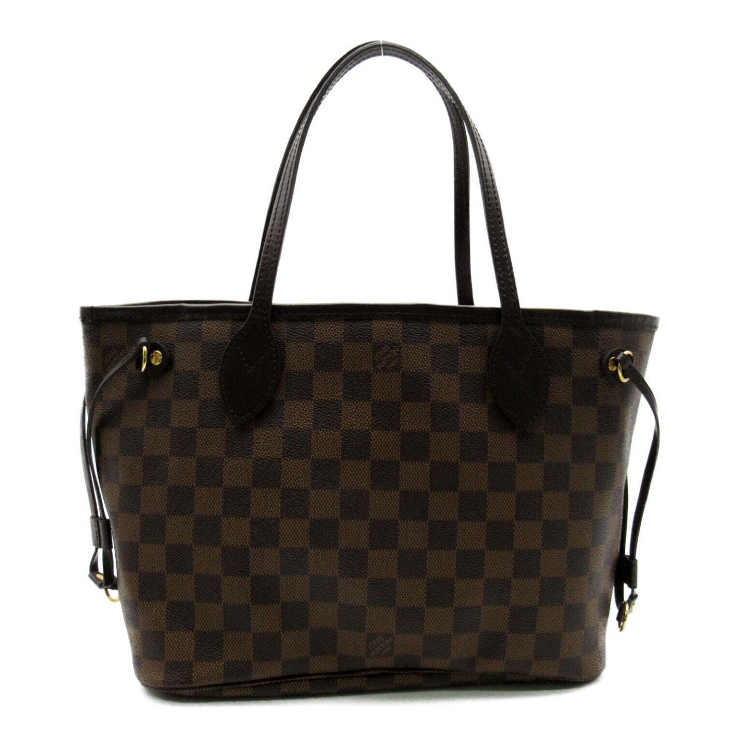 Louis Vuitton Neverfull Pm Shoulder Tote