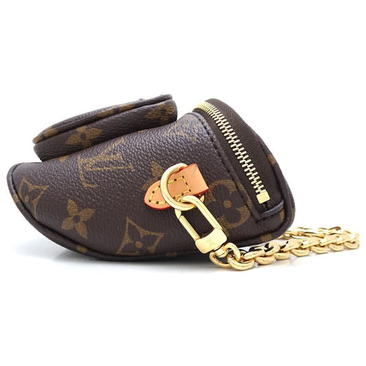 Louis Vuitton Mini Bum Bag