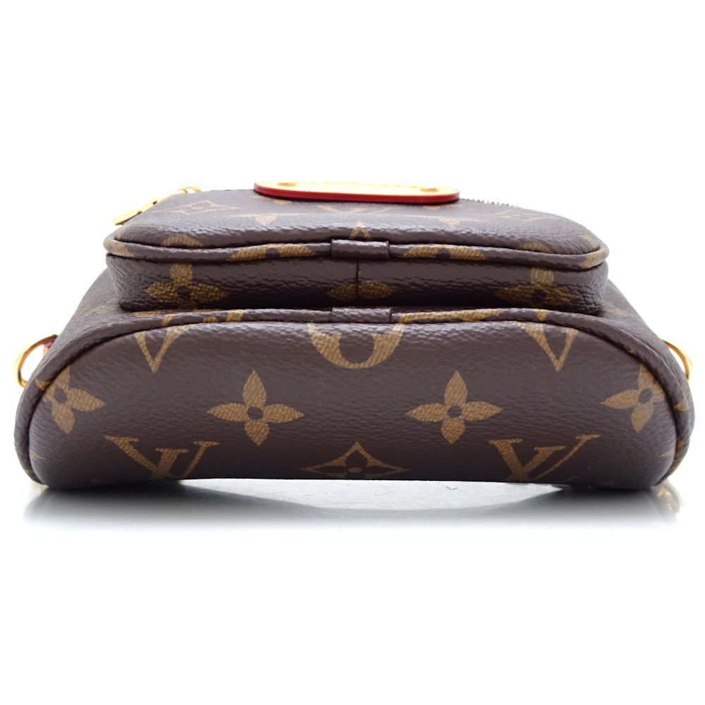 Louis Vuitton Mini Bum Bag