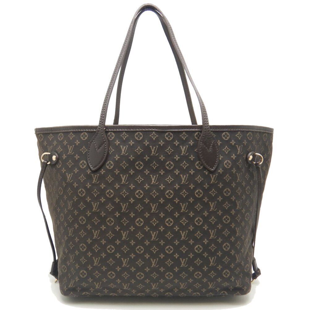 Louis Vuitton Tote Bag Neverfull Mm