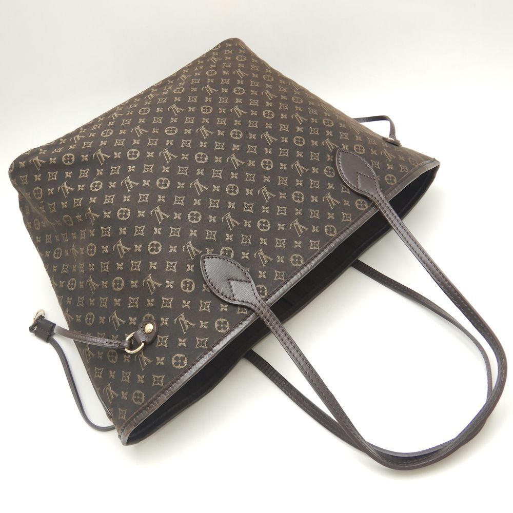 Louis Vuitton Tote Bag Neverfull Mm
