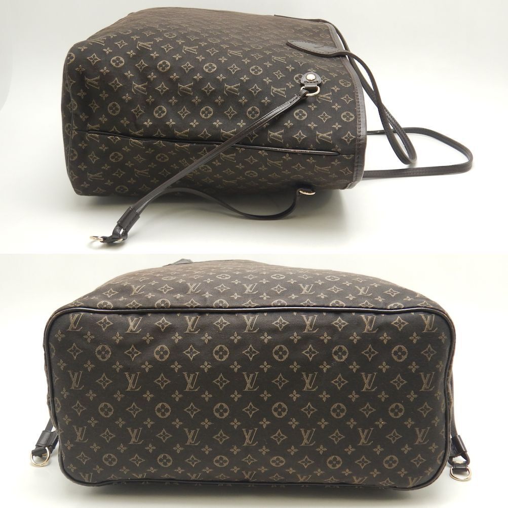 Louis Vuitton Tote Bag Neverfull Mm