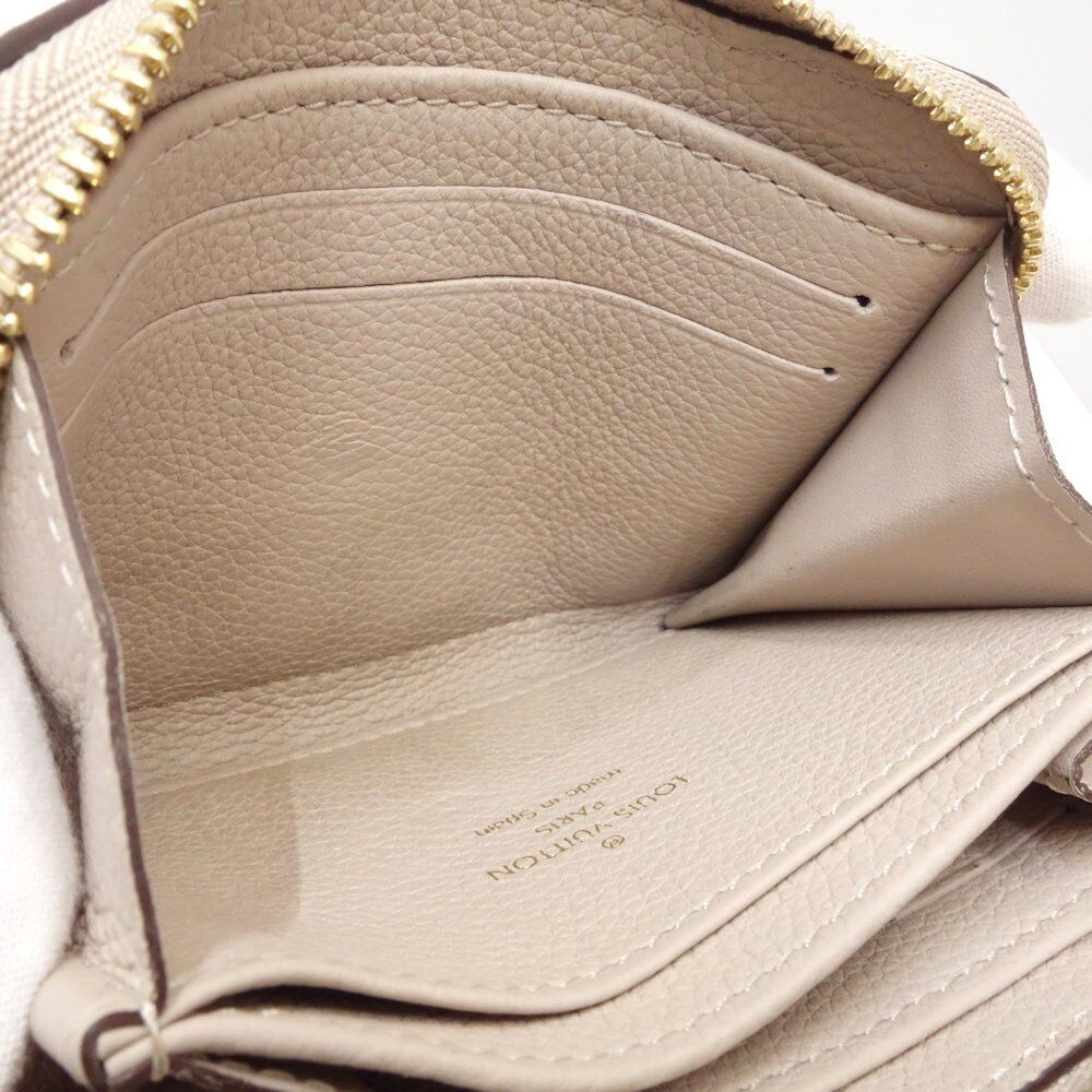 Louis Vuitton Zippy Coin Purse Lockme