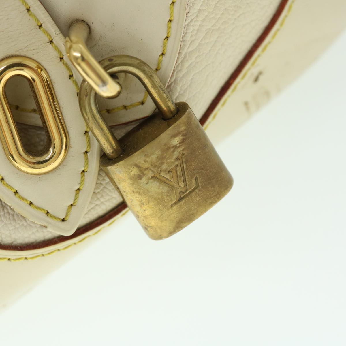 Louis Vuitton Suhari Luradiu Hand Bag