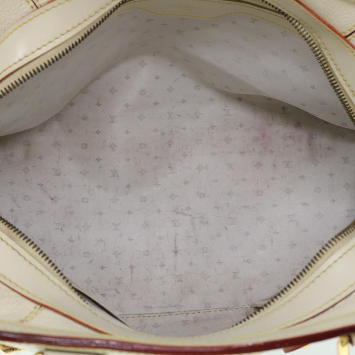 Louis Vuitton Suhari Luradiu Hand Bag