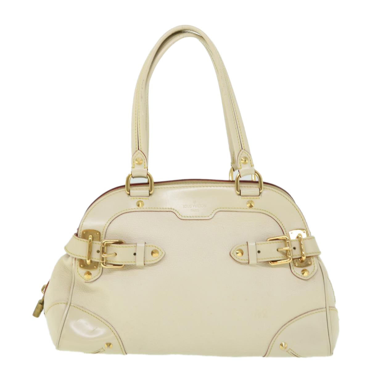 Louis Vuitton Suhari Luradiu Hand Bag