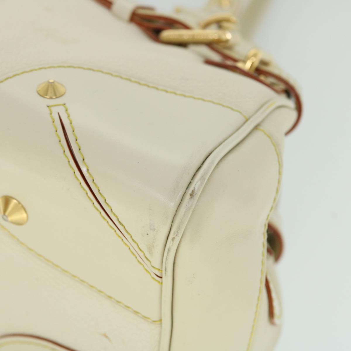 Louis Vuitton Suhari Luradiu Hand Bag