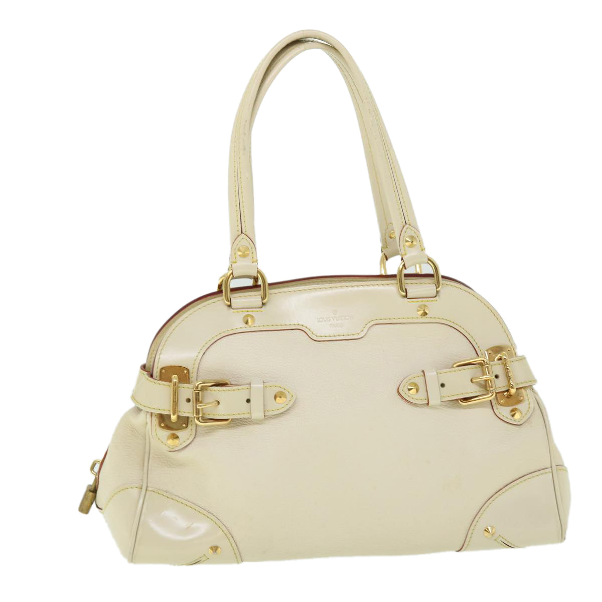 Louis Vuitton Suhari Luradiu Hand Bag