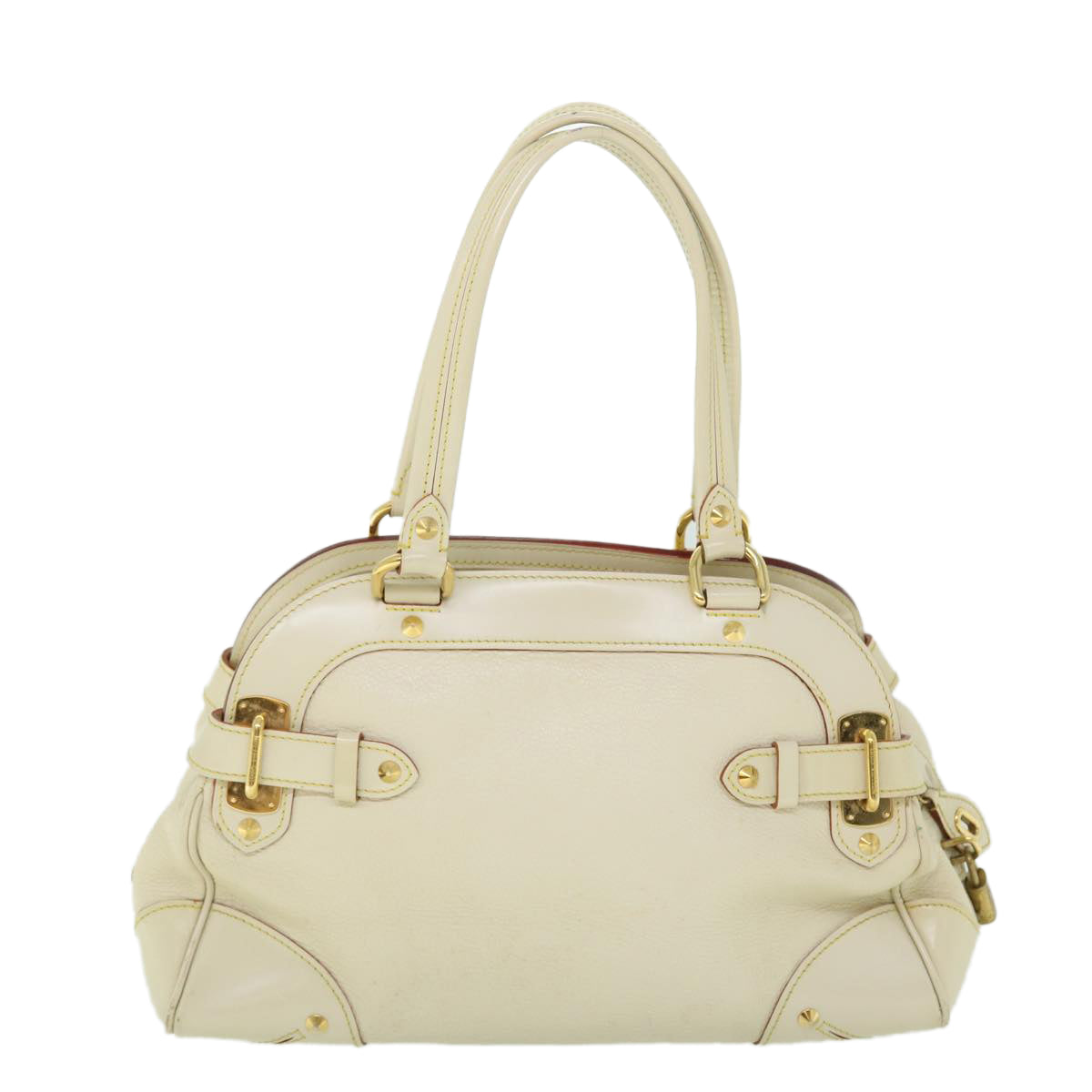 Louis Vuitton Suhari Luradiu Hand Bag