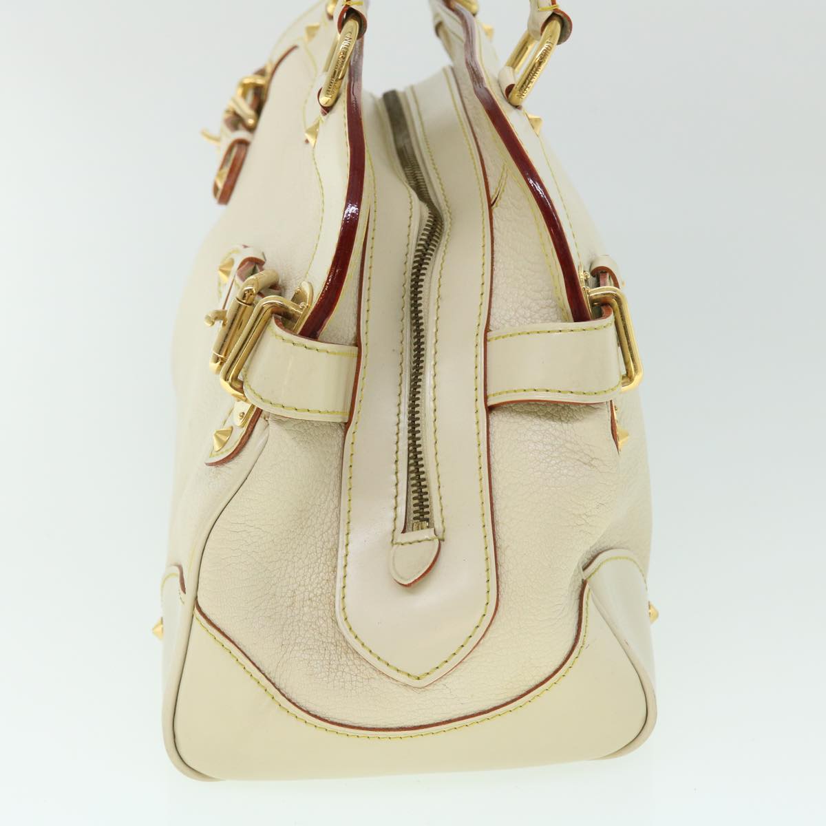 Louis Vuitton Suhari Luradiu Hand Bag