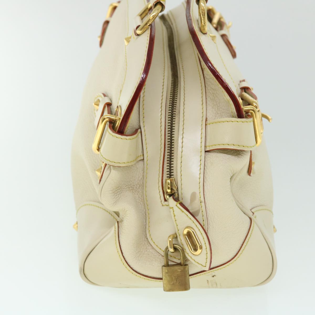 Louis Vuitton Suhari Luradiu Hand Bag