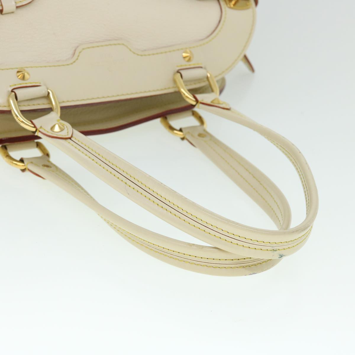 Louis Vuitton Suhari Luradiu Hand Bag