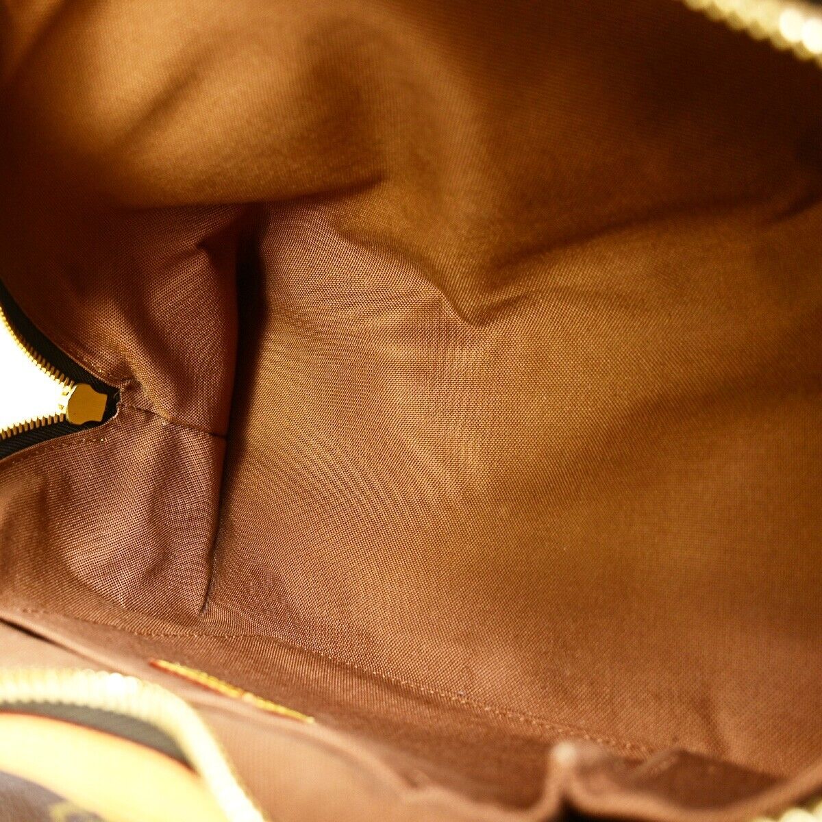 Louis Vuitton Rivette Shoulder Bag Studs