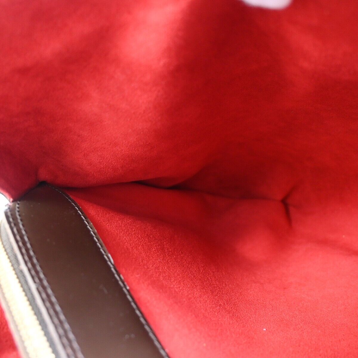Louis Vuitton Sistina Mm Shoulder Hand