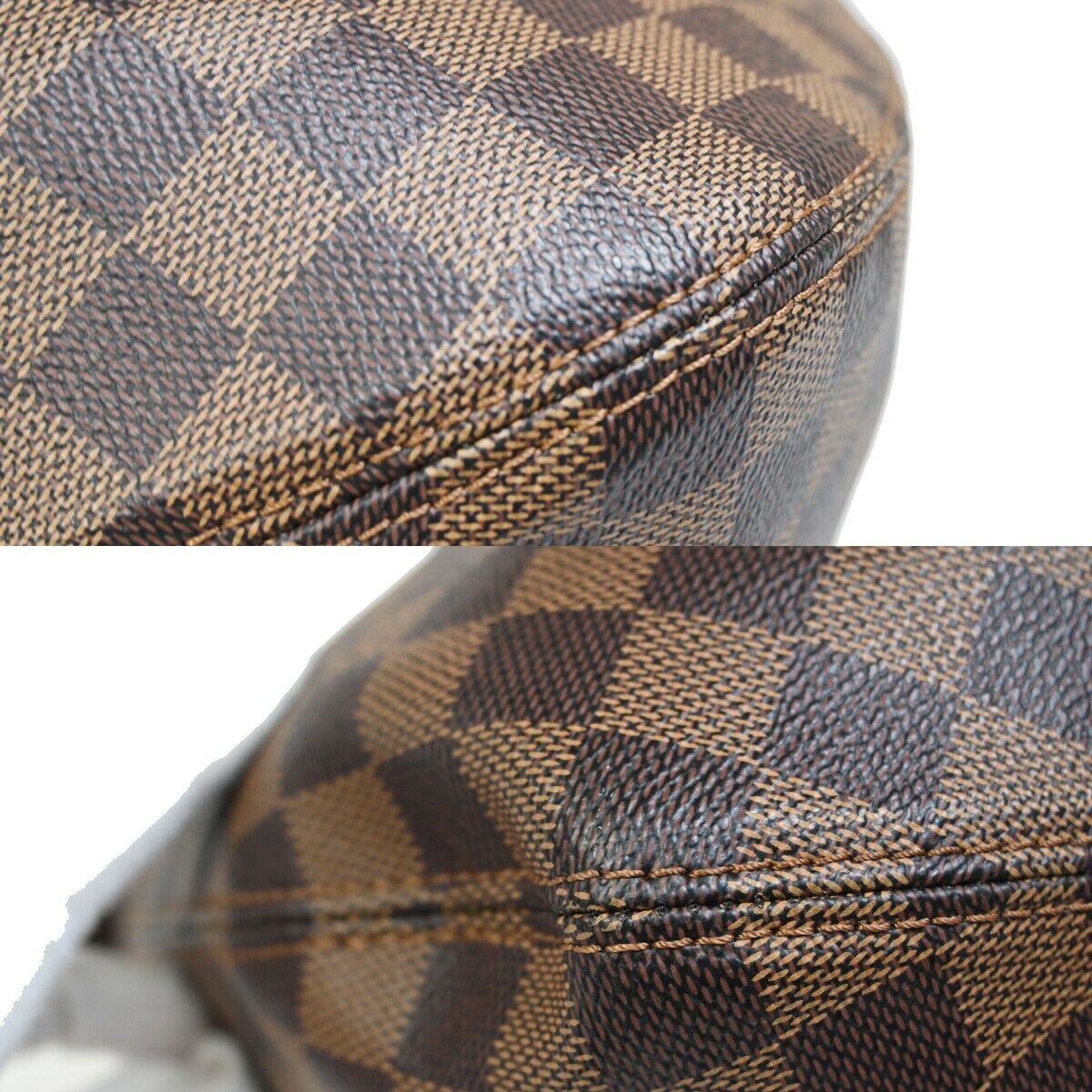 Louis Vuitton Sistina Mm Shoulder Hand