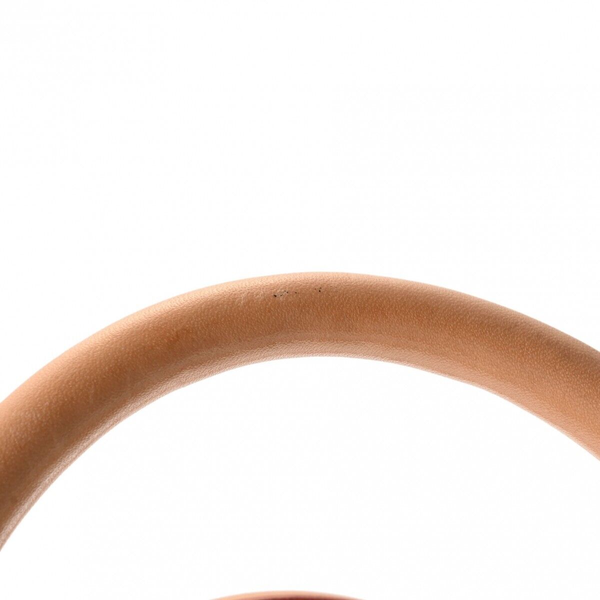 Louis Vuitton Sac Plat Brown Tote Bag