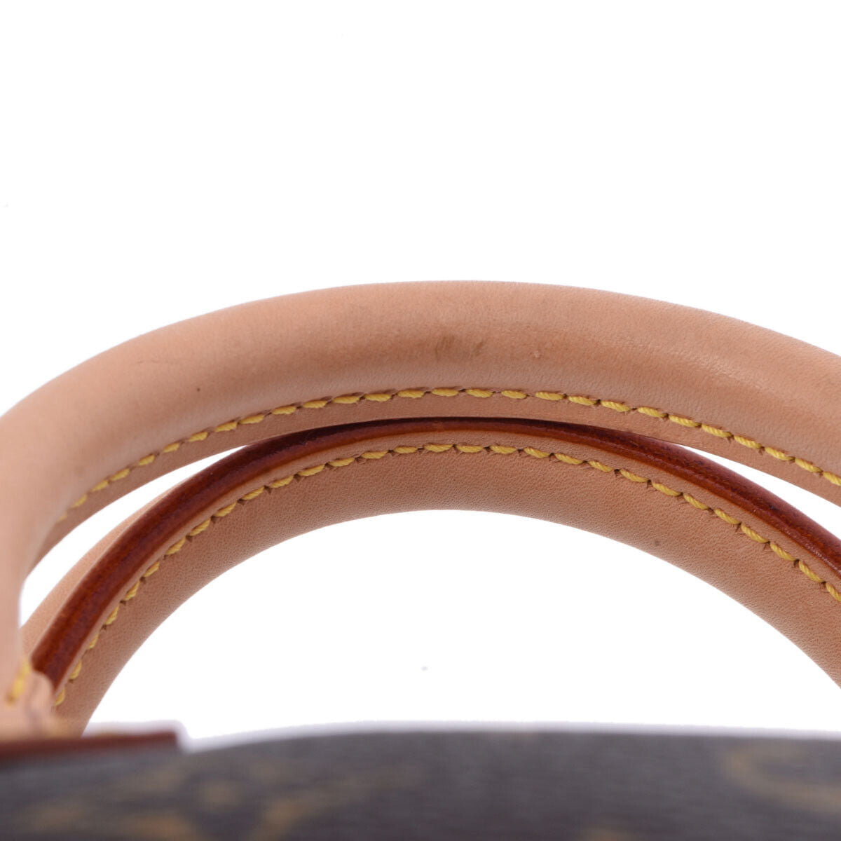 Louis Vuitton Speedy 35 Brown Hand Bag
