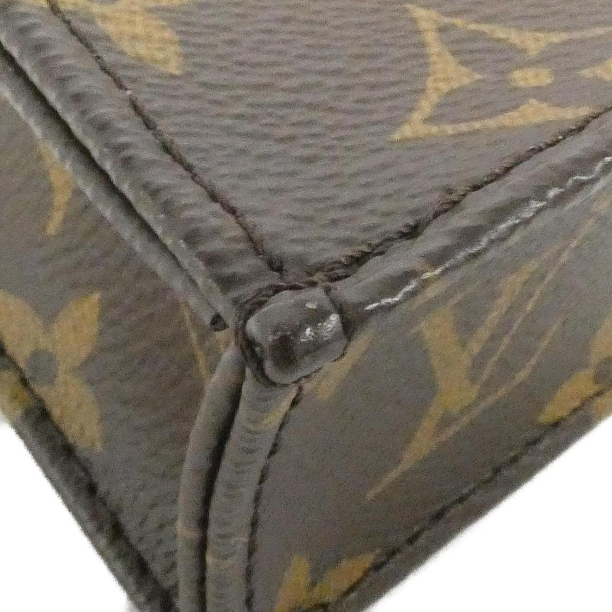 Louis Vuitton Petit Sac Plat Mini