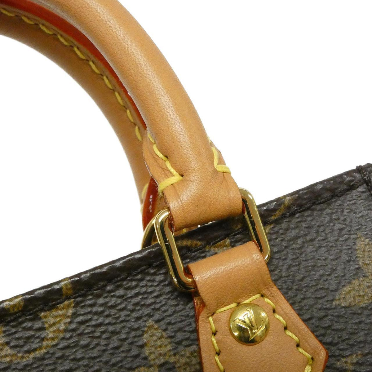Louis Vuitton Petit Sac Plat Mini