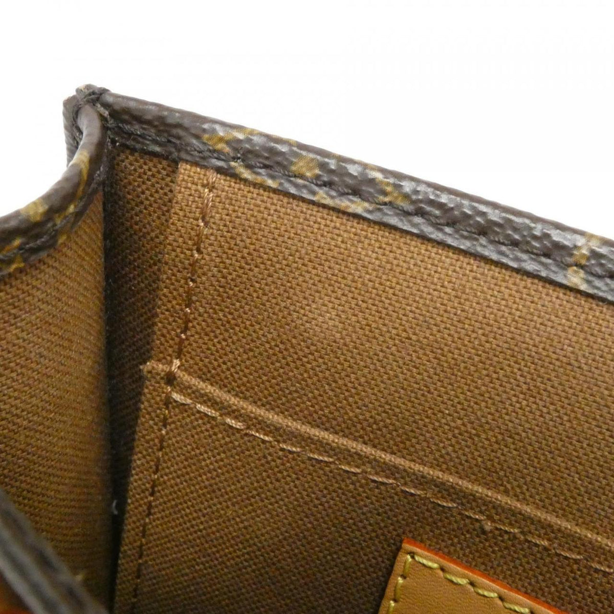 Louis Vuitton Petit Sac Plat Mini