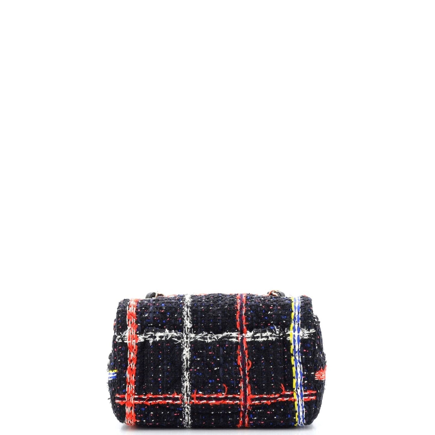 Chanel Classic Single Flap Bag Quilted