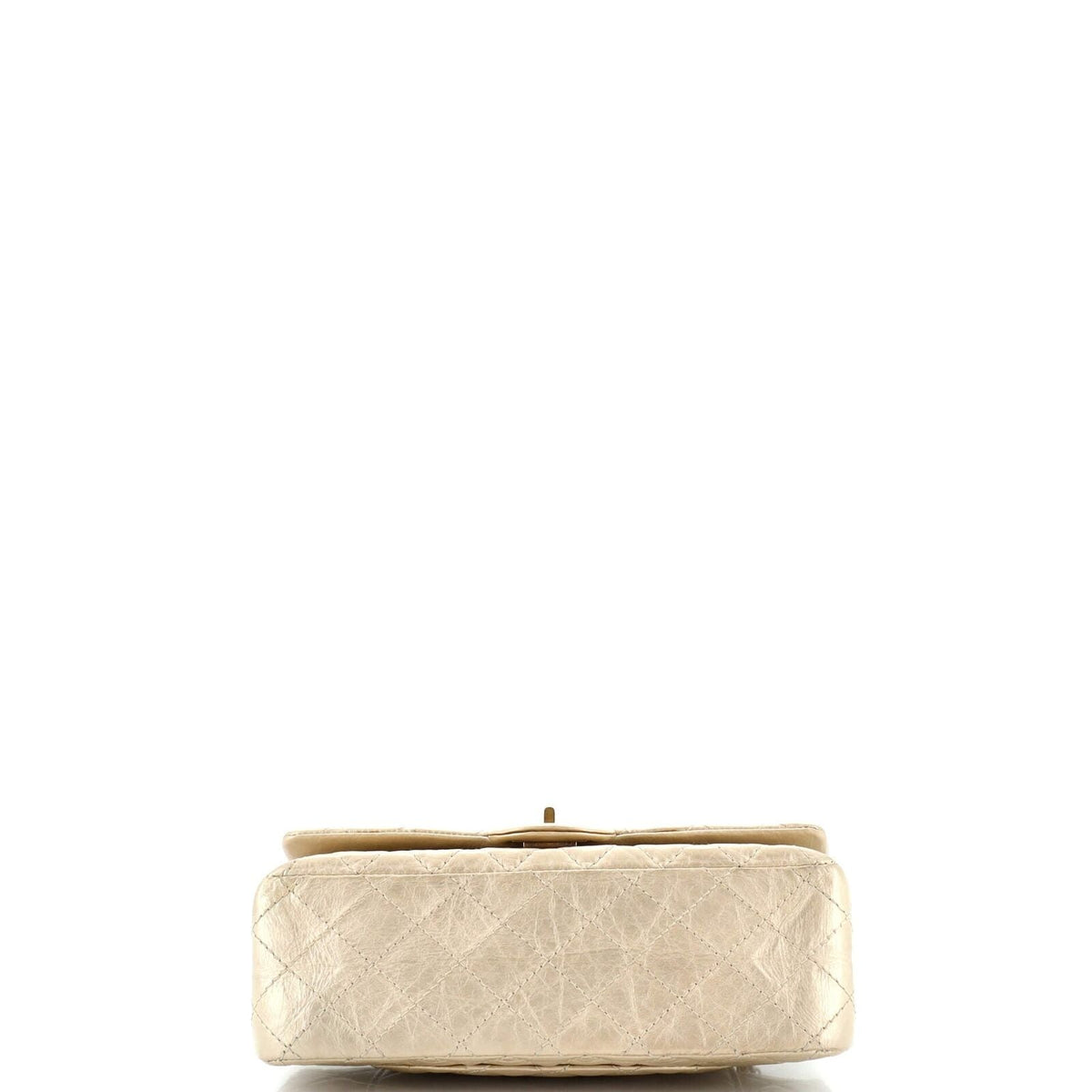 Chanel Reissue 2.55 Flap Bag Quilted