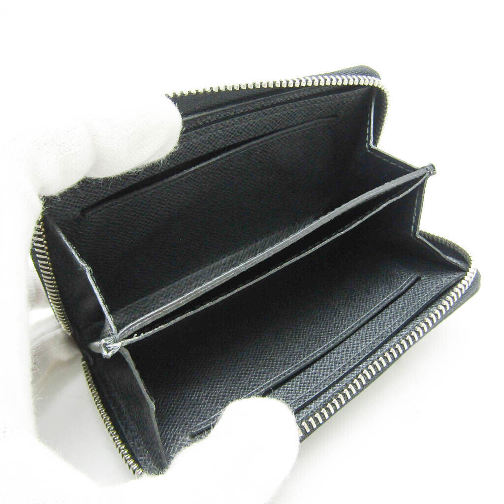 Louis Vuitton Taiga Zippy-Coin- Men's