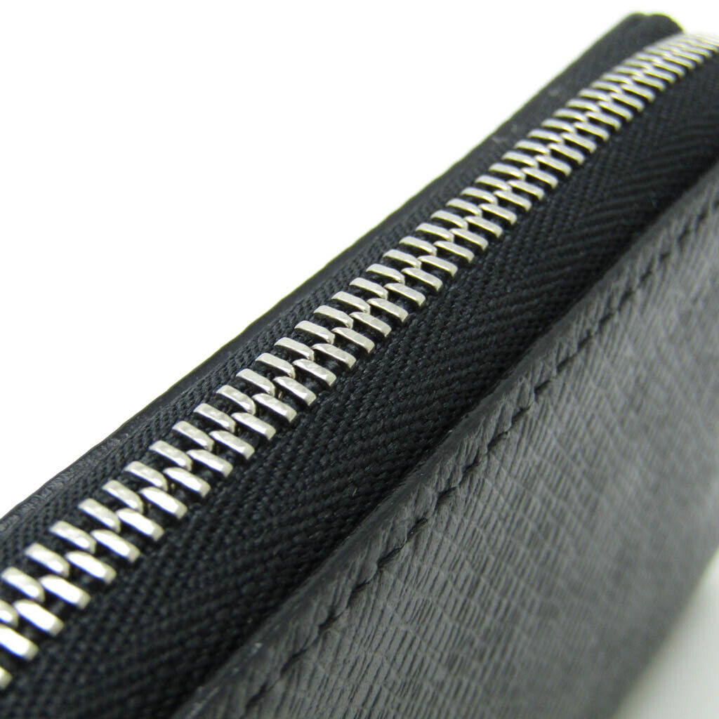 Louis Vuitton Taiga Zippy-Coin- Men's