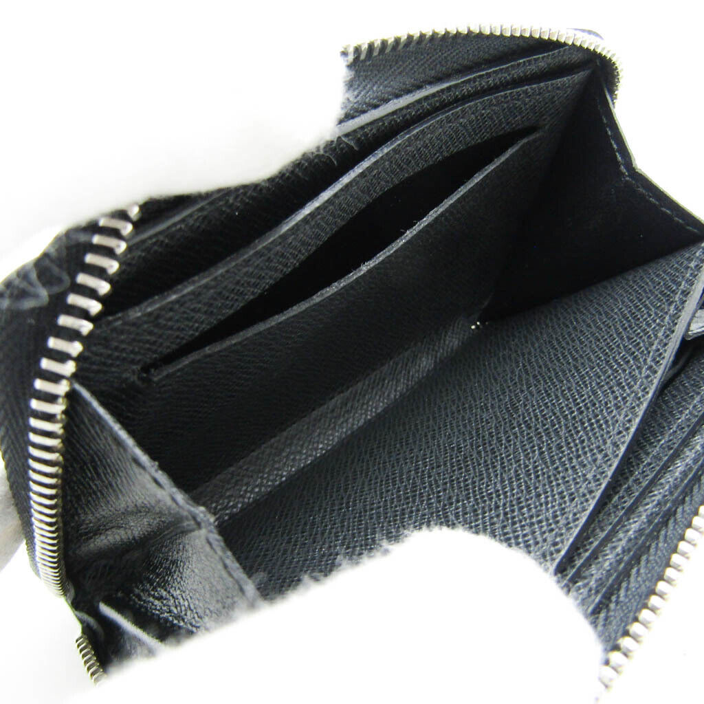 Louis Vuitton Taiga Zippy-Coin- Men's