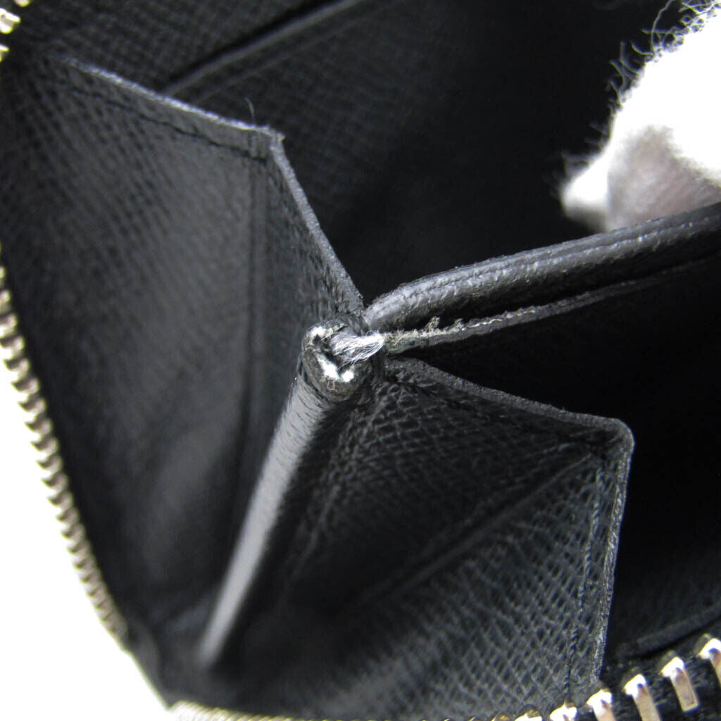 Louis Vuitton Taiga Zippy-Coin- Men's