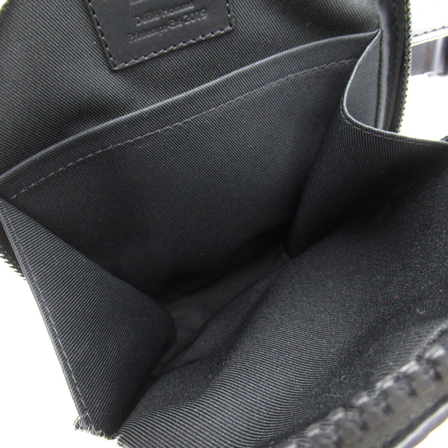 Louis Vuitton Utility Side Shoulder Bag