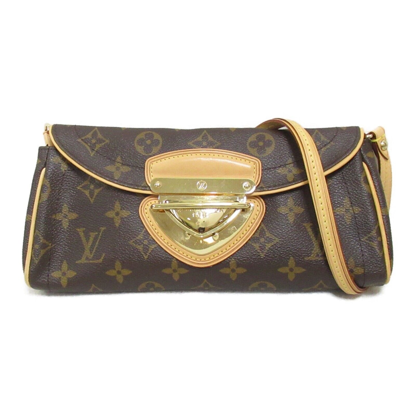 Louis Vuitton Pochette Beverly Shoulder