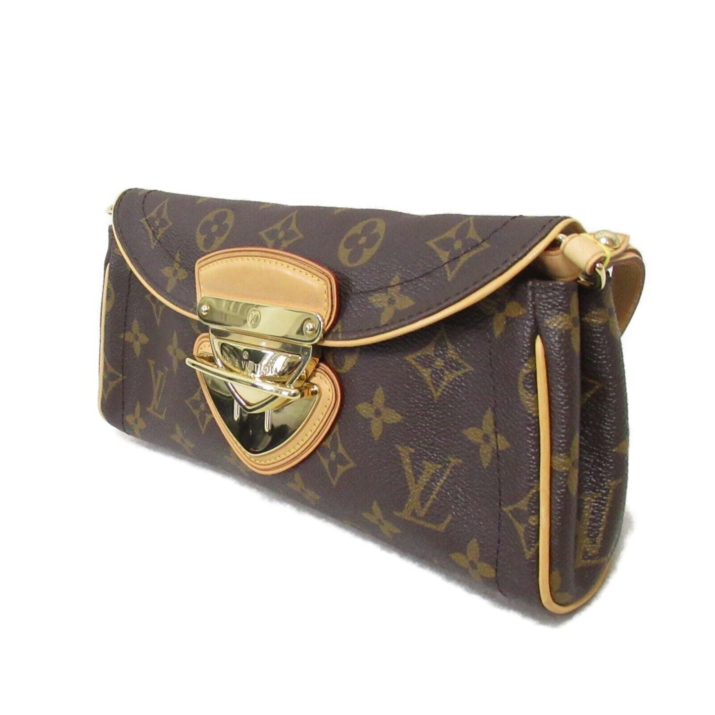 Louis Vuitton Pochette Beverly Shoulder