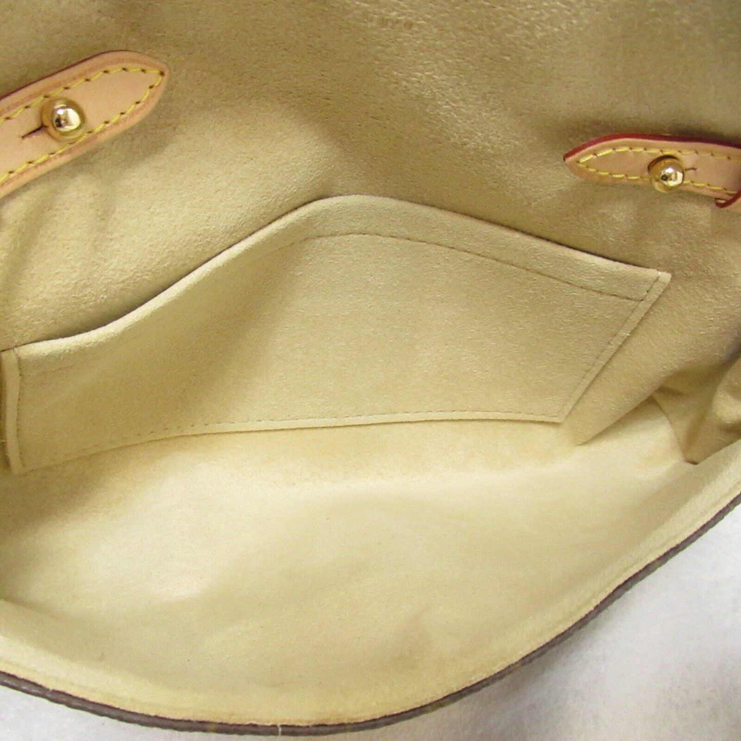 Louis Vuitton Pochette Beverly Shoulder