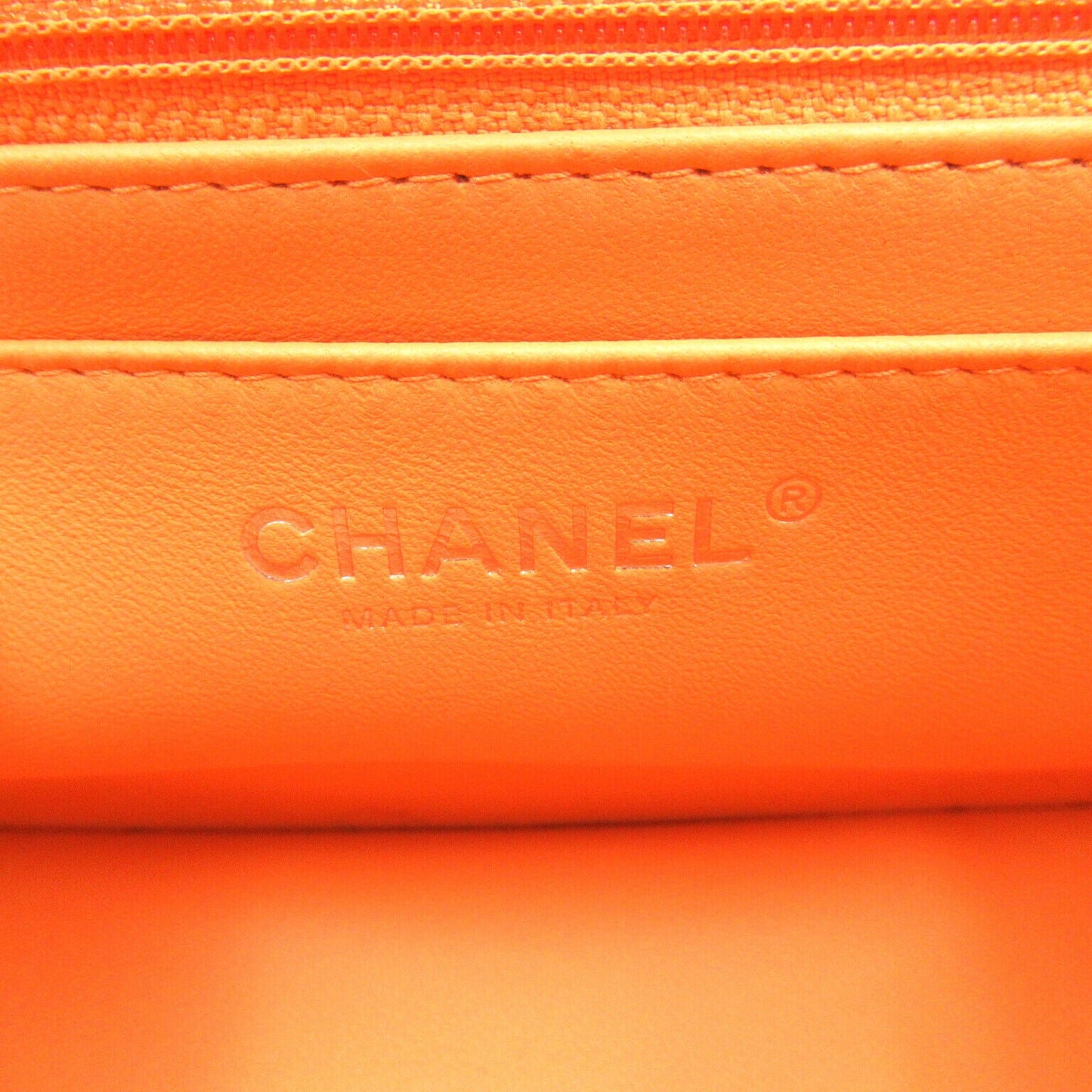 Chanel Mini Matelasse Chain Shoulder Bag