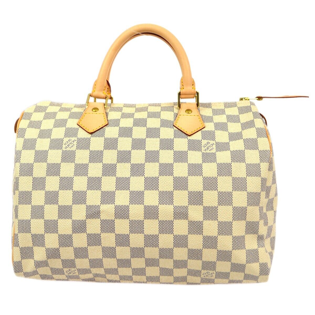 Louis Vuitton Damier Azur Speedy 30