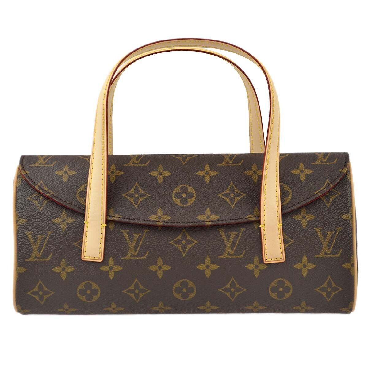 Louis Vuitton Sonatine Handbag